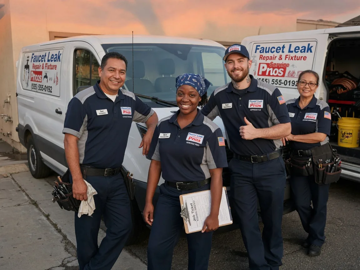 Faucet Repair company in Portlandville, NY